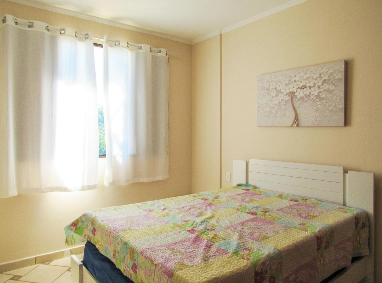 Apto C Lazer E Linda Vista Verde Агуас-ди-Линдоя Экстерьер фото