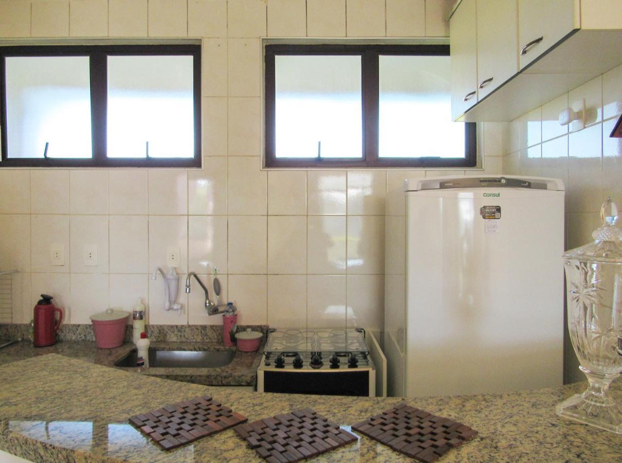 Apto C Lazer E Linda Vista Verde Агуас-ди-Линдоя Экстерьер фото