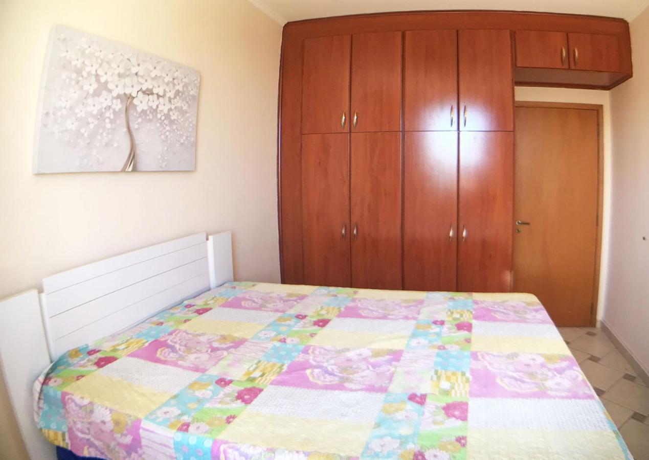 Apto C Lazer E Linda Vista Verde Агуас-ди-Линдоя Экстерьер фото